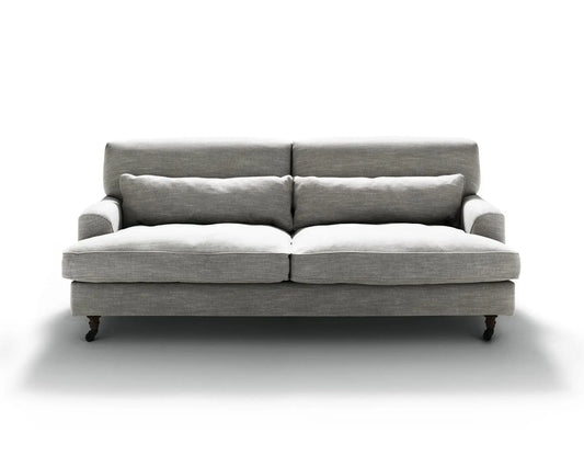 Raffles - Sofa | DePadova | JANGEORGe Interior Design
