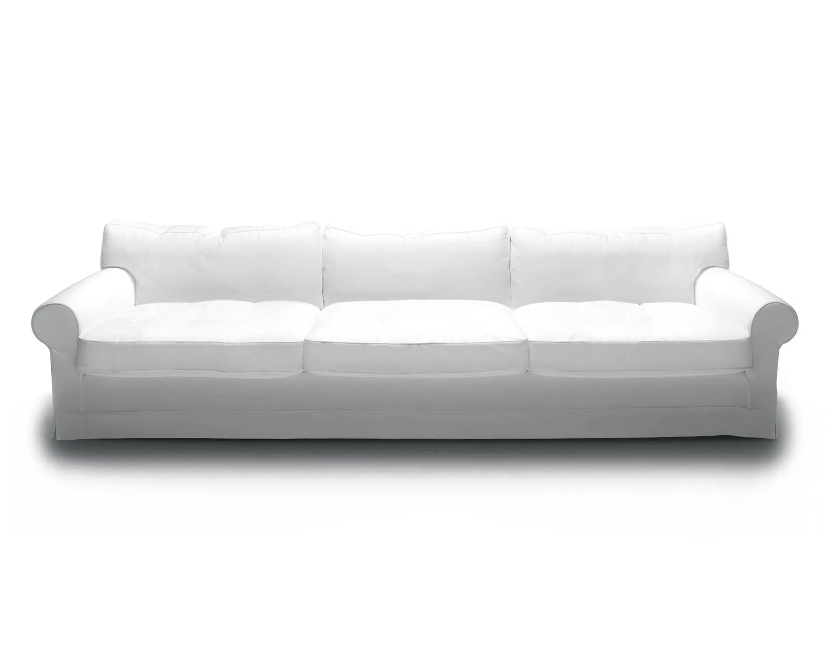 Regent's 16 - Sofa | DePadova | JANGEORGe Interior Design