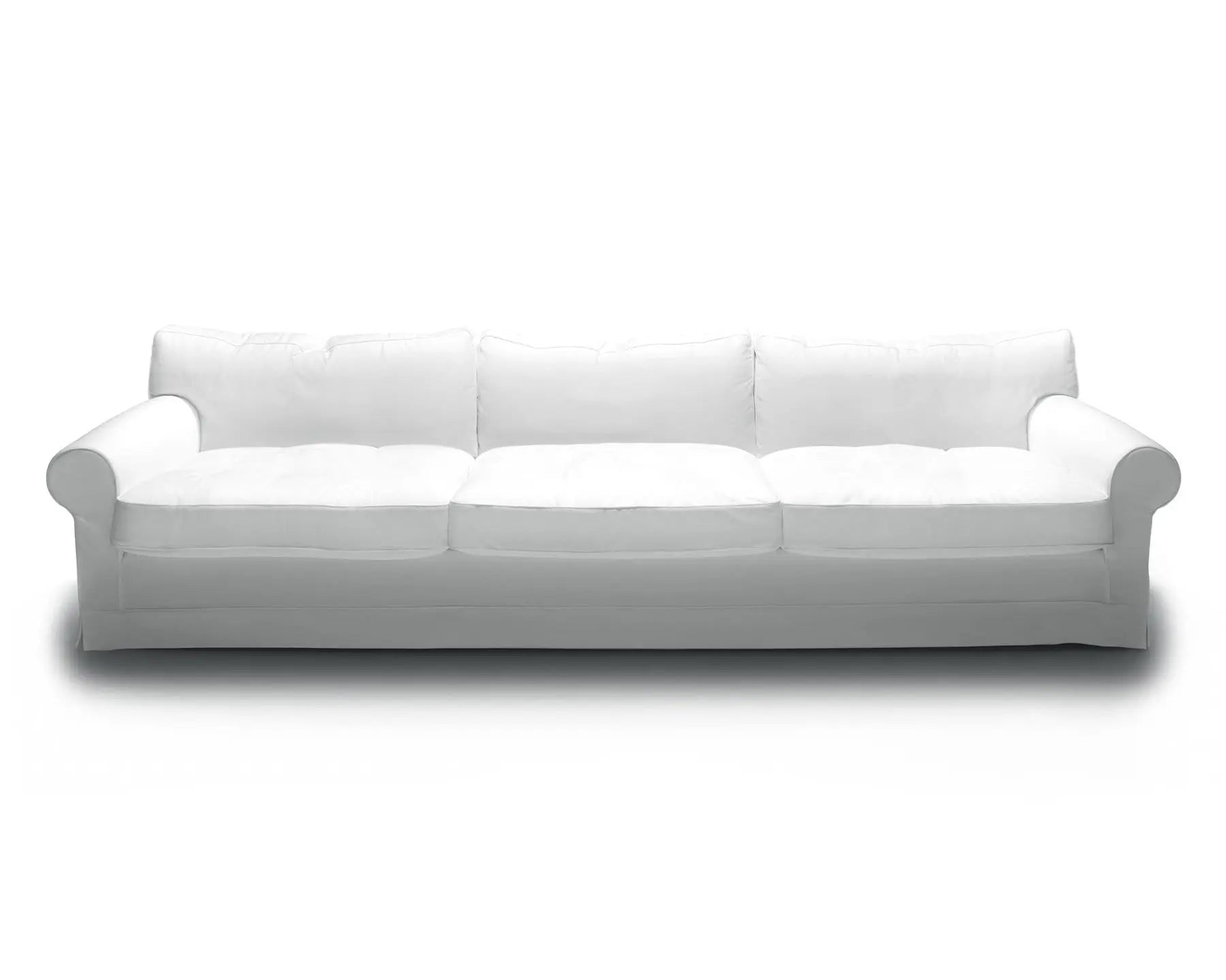 Regent's 16 - Sofa | DePadova | JANGEORGe Interior Design