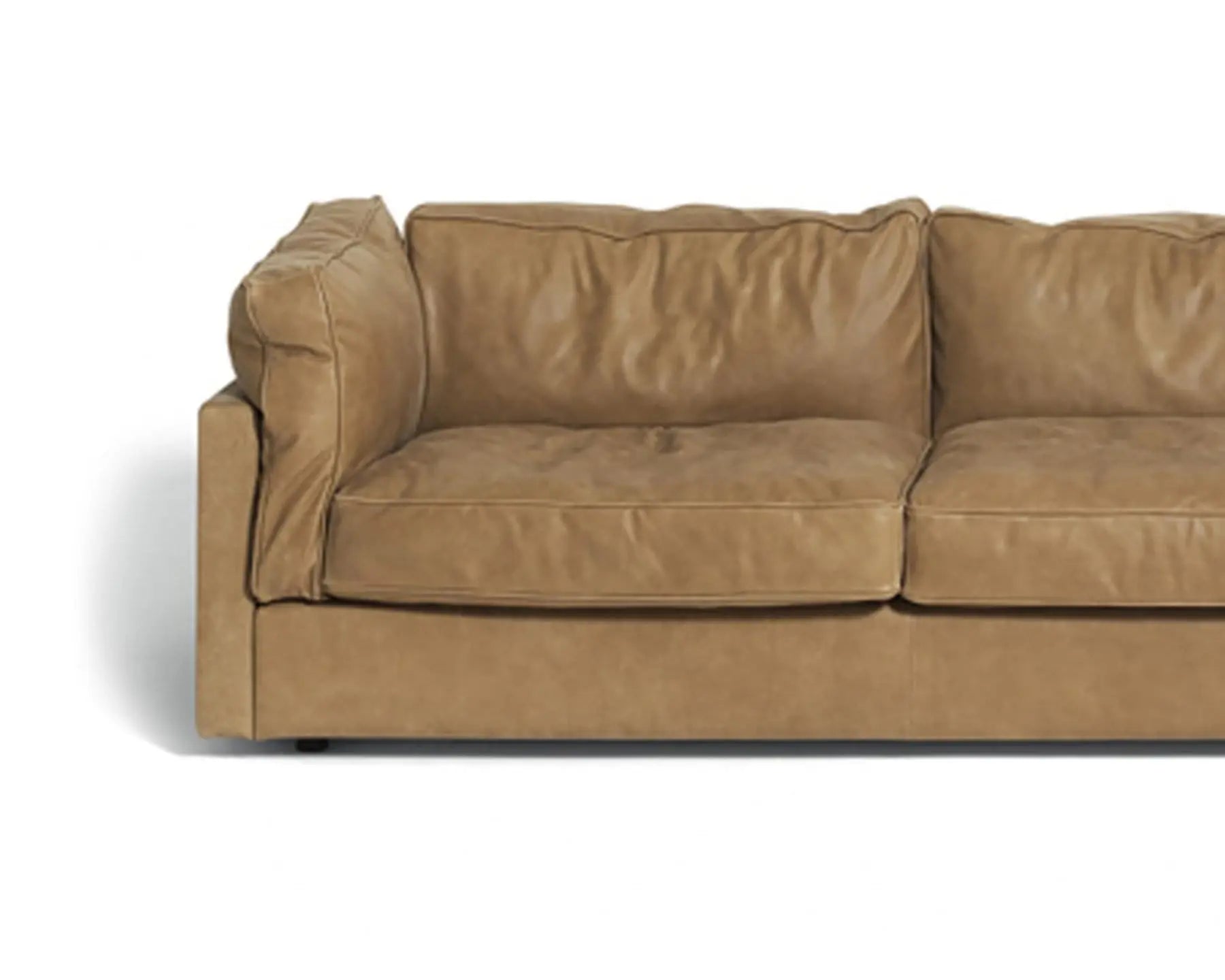 Square Ground - Sofa | DePadova | JANGEORGe Interior Design