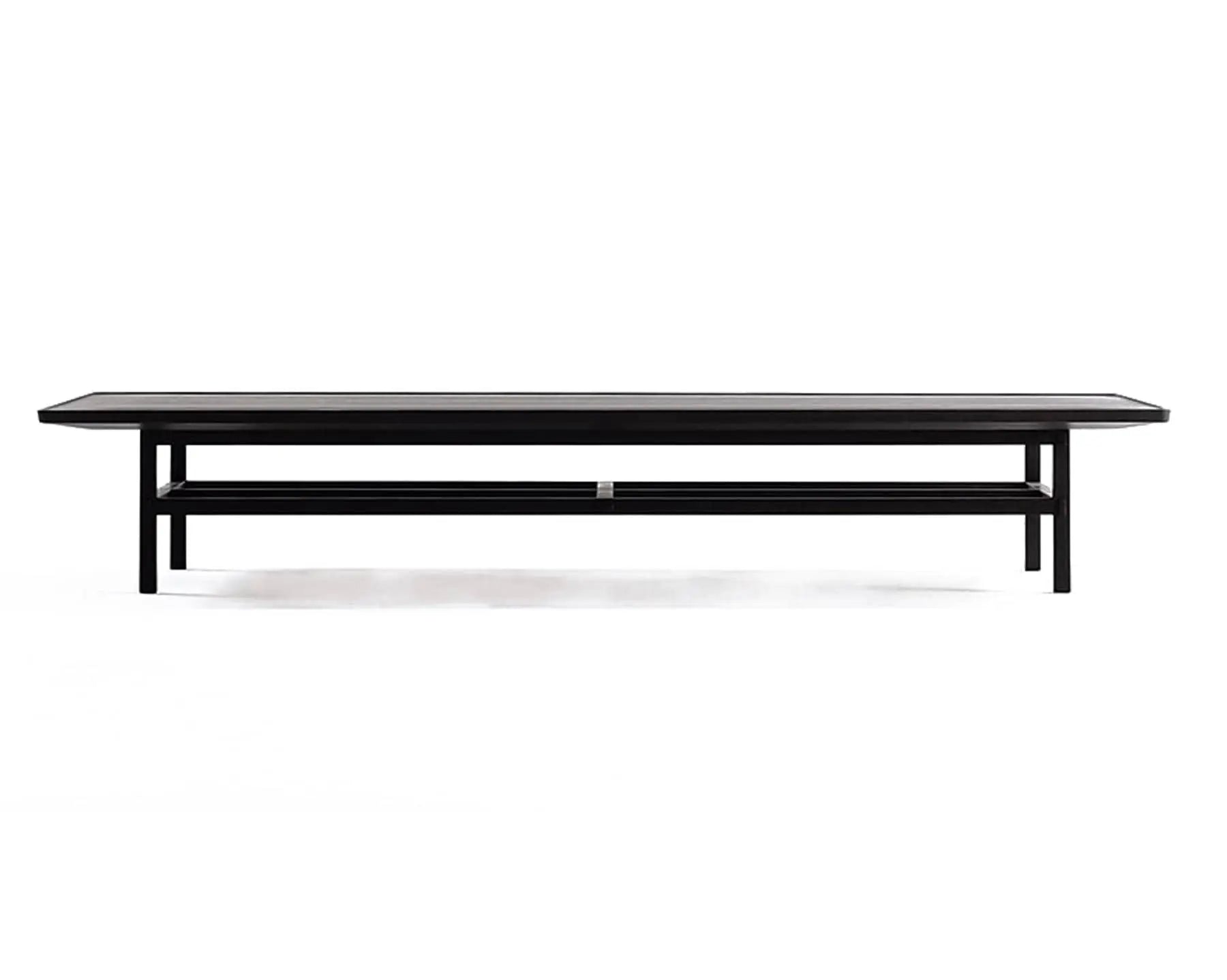 Temple - Low Table - JANGEORGe Interior Design