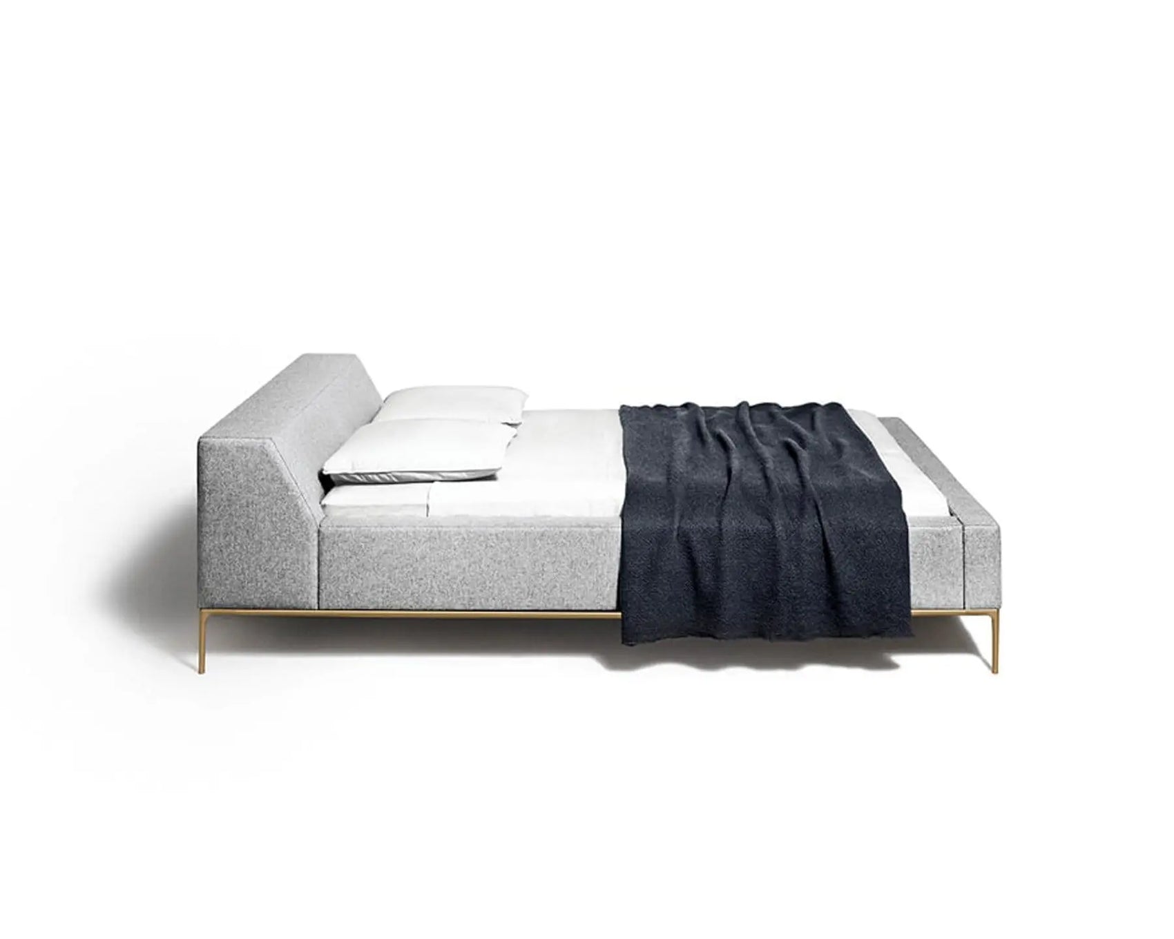 Time Trip for Memories ēdition - Bed - JANGEORGe Interior Design