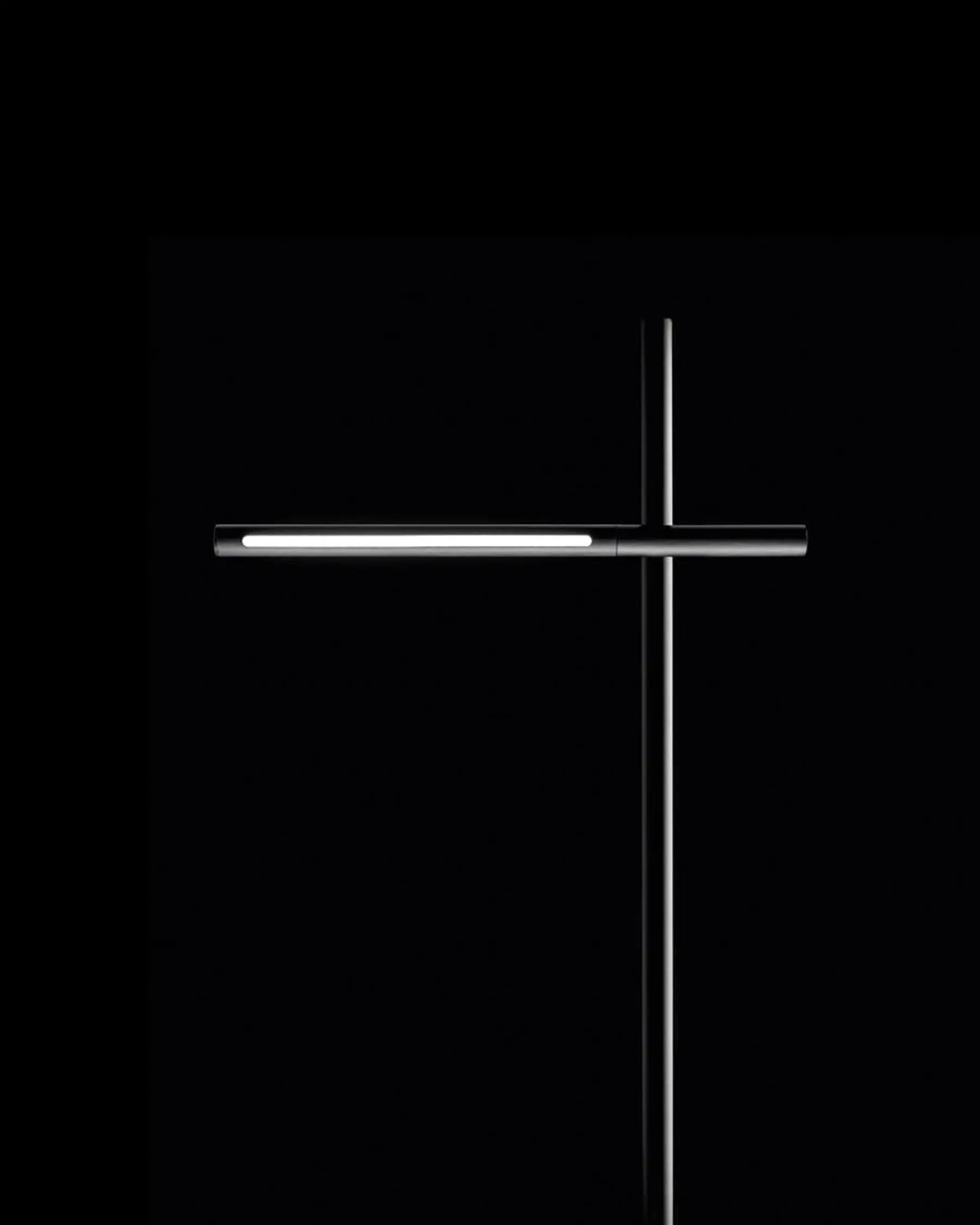Twig - LED Floor Lamp - JANGEORGe Interiors & Furniture