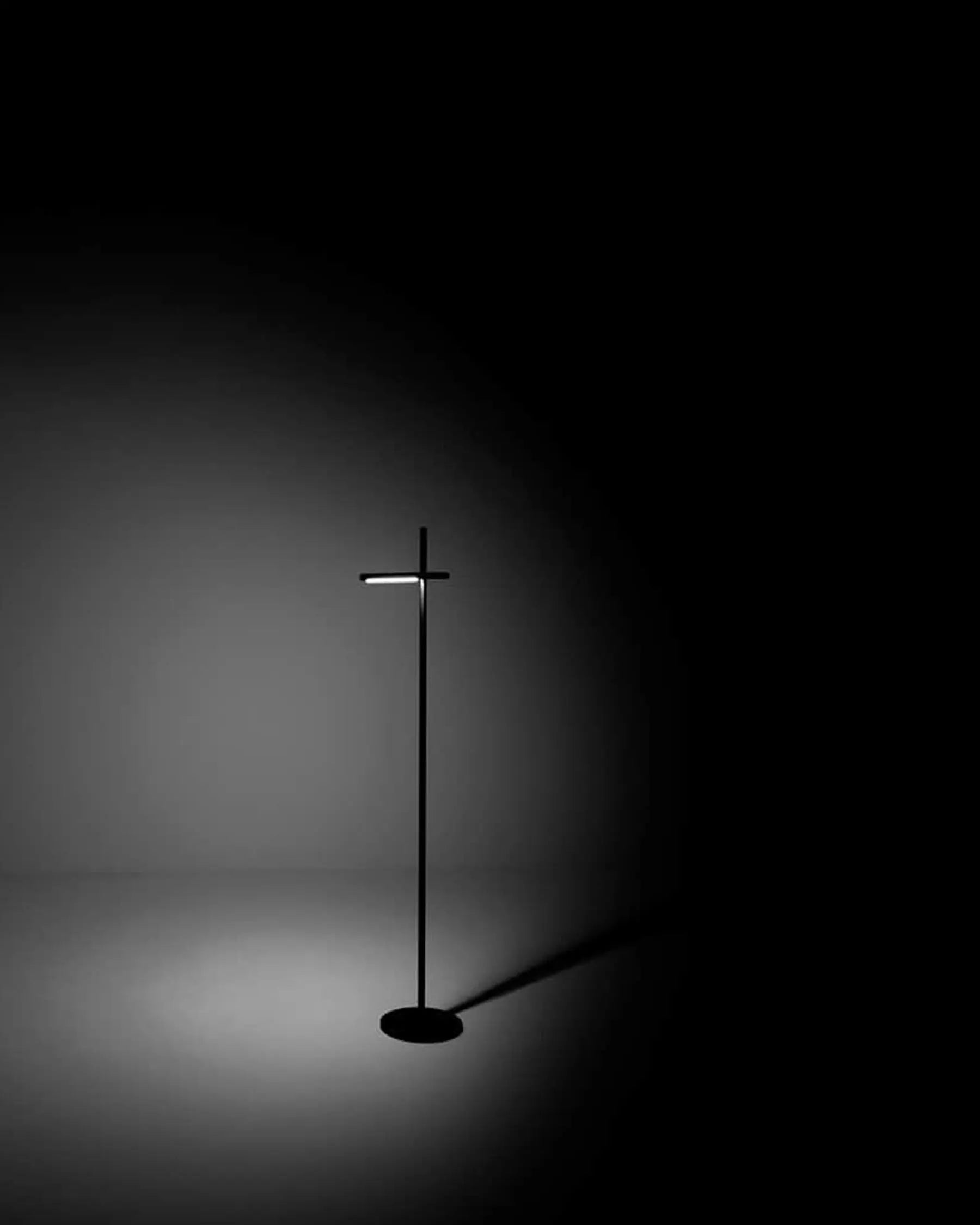 Twig - LED Floor Lamp - JANGEORGe Interiors & Furniture