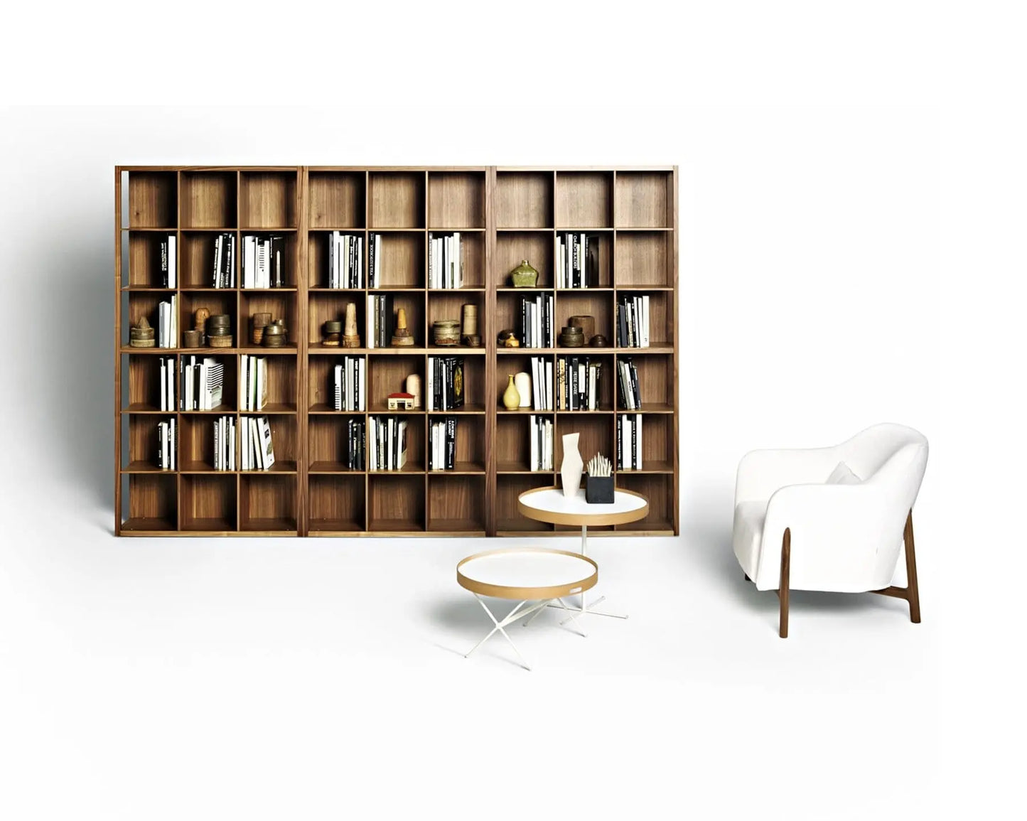 Pilotis - Armchair | DePadova | JANGEORGe Interior Design
