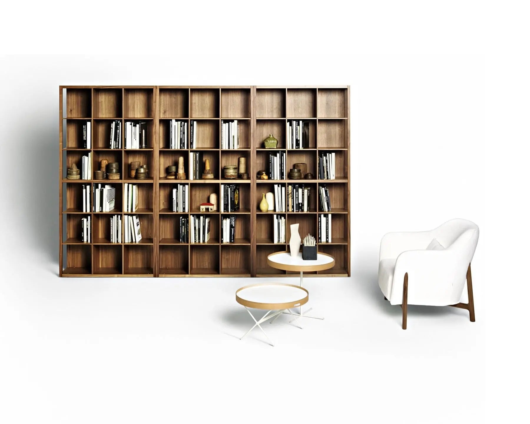 Pilotis - Armchair | DePadova | JANGEORGe Interior Design