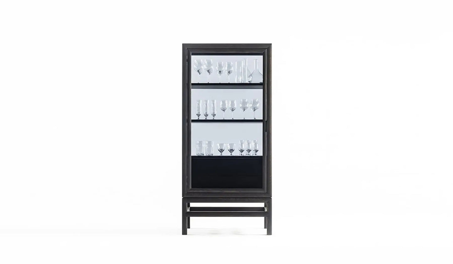 Silent - Cabinet - JANGEORGe Interiors & Furniture