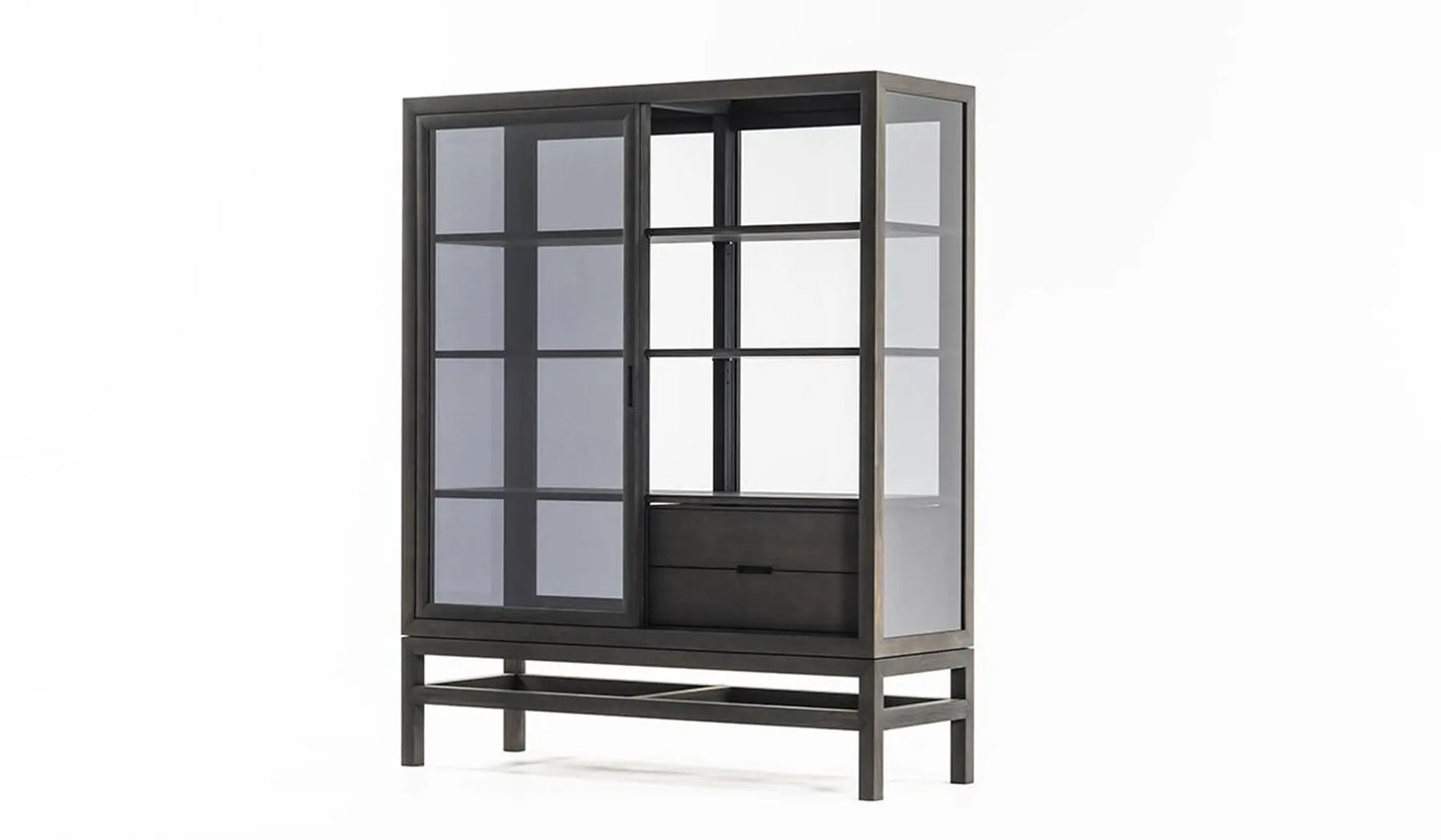 Silent - Cabinet - JANGEORGe Interiors & Furniture
