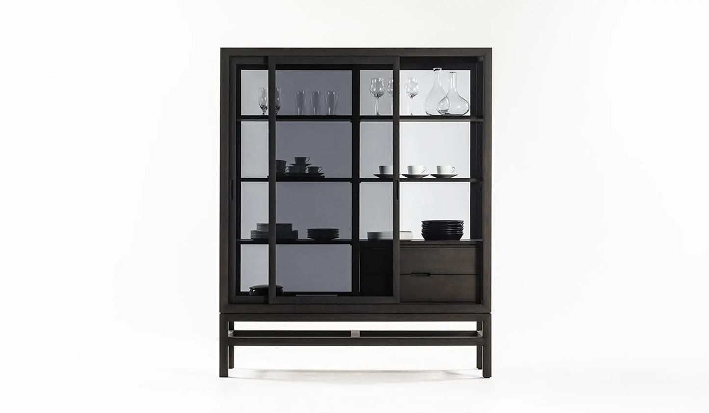 Silent - Cabinet - JANGEORGe Interiors & Furniture
