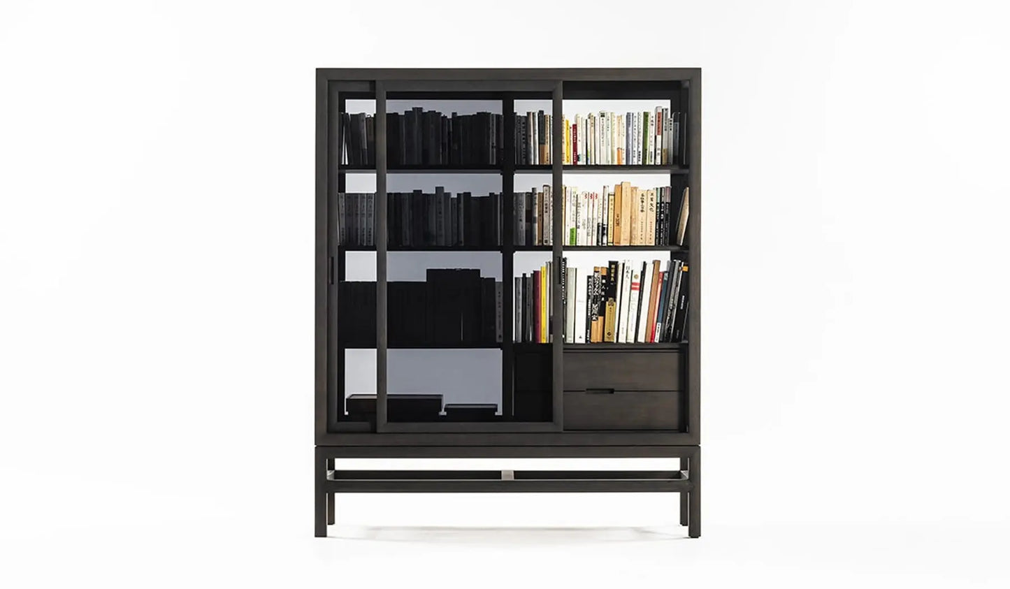 Silent - Cabinet - JANGEORGe Interiors & Furniture