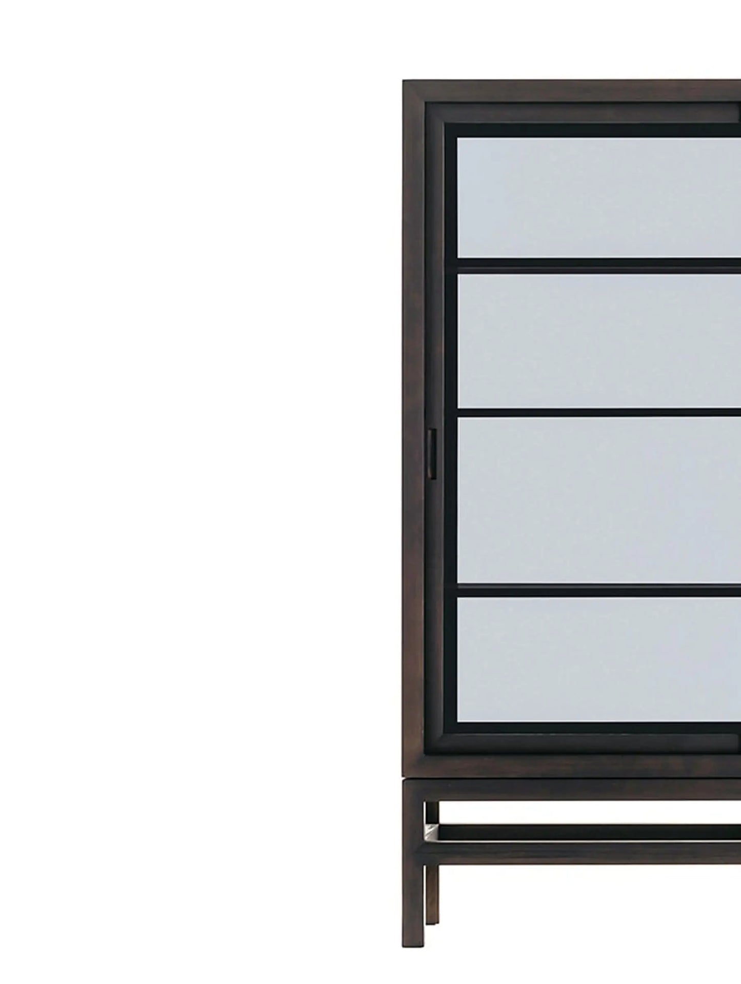 Silent - Cabinet - JANGEORGe Interiors & Furniture