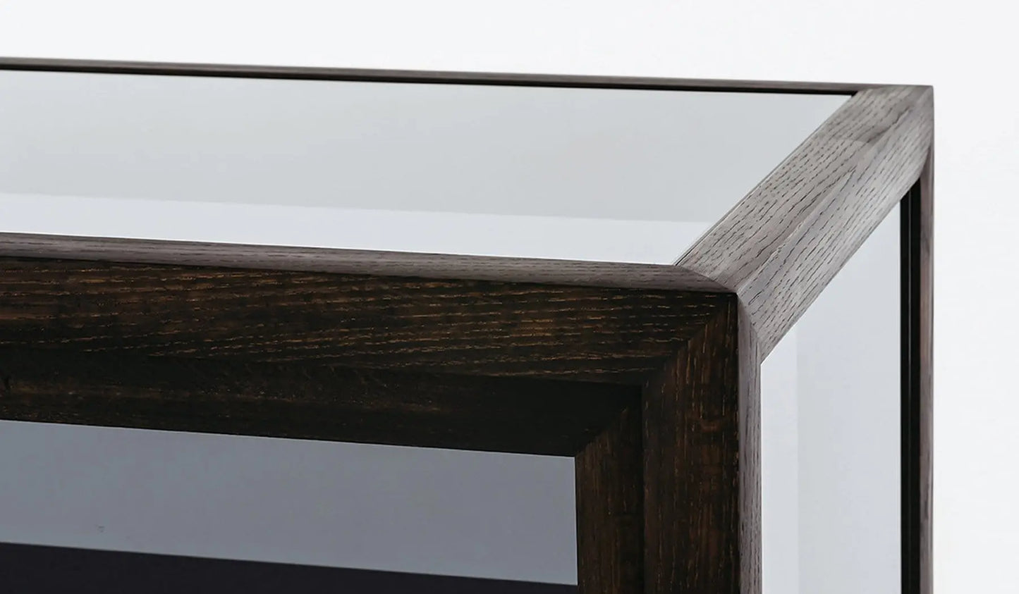 Silent - Cabinet - JANGEORGe Interiors & Furniture