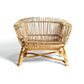 Silvia - Armchair | DePadova | JANGEORGe Interior Design