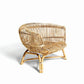 Silvia - Armchair | DePadova | JANGEORGe Interior Design