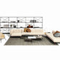 T.54 - Armchair | DePadova | JANGEORGe Interior Design