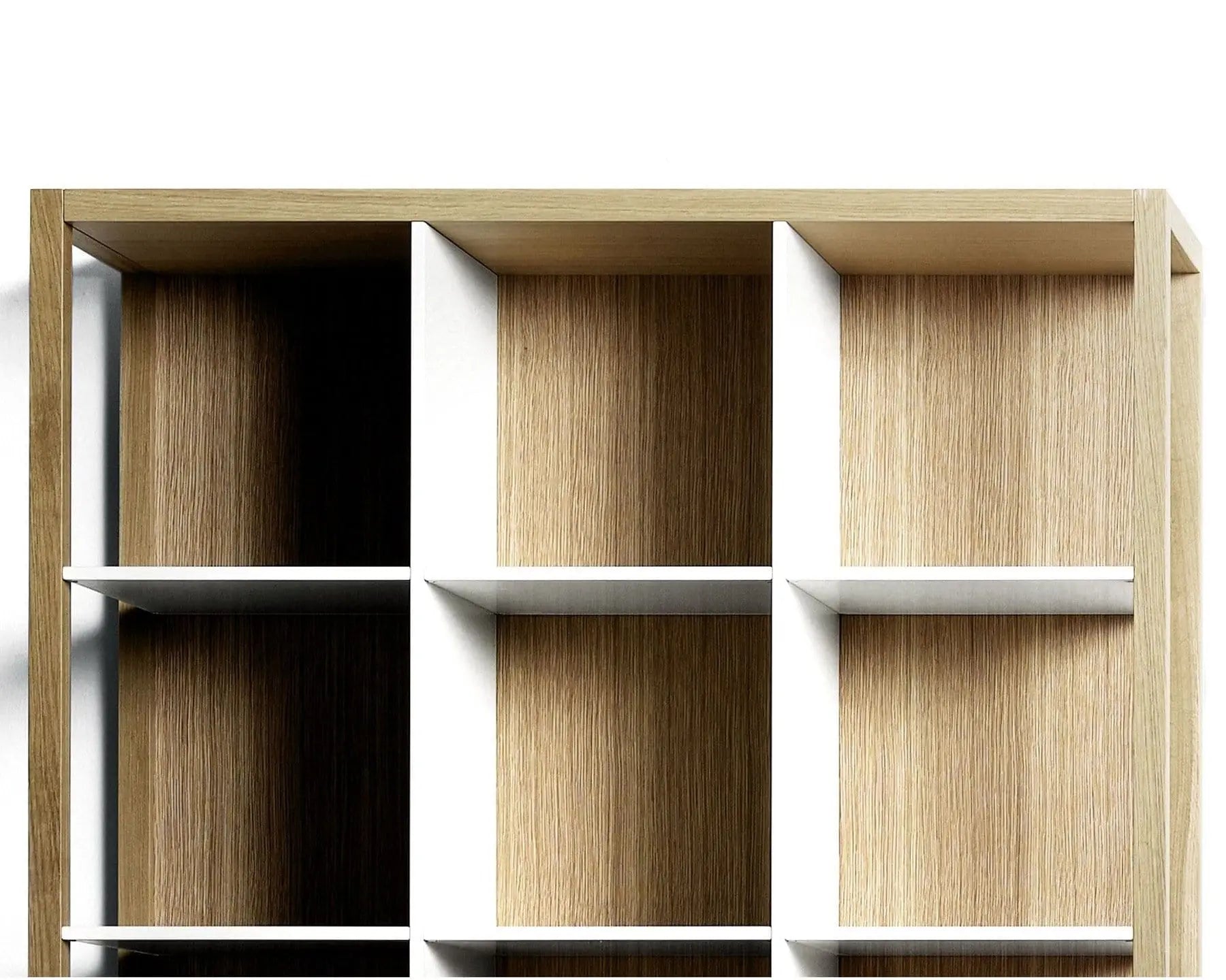 Tani Moto - Bookcase - JANGEORGe Interiors & Furniture