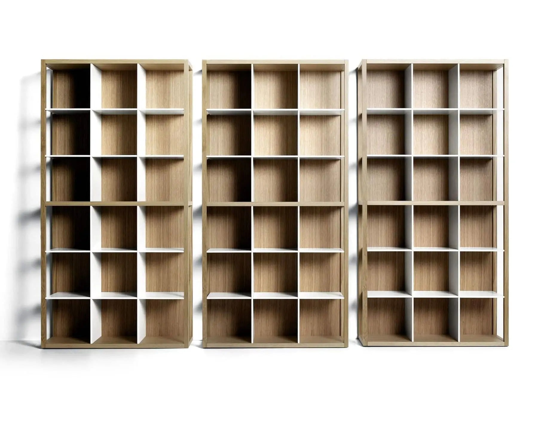 Tani Moto - Bookcase - JANGEORGe Interiors & Furniture