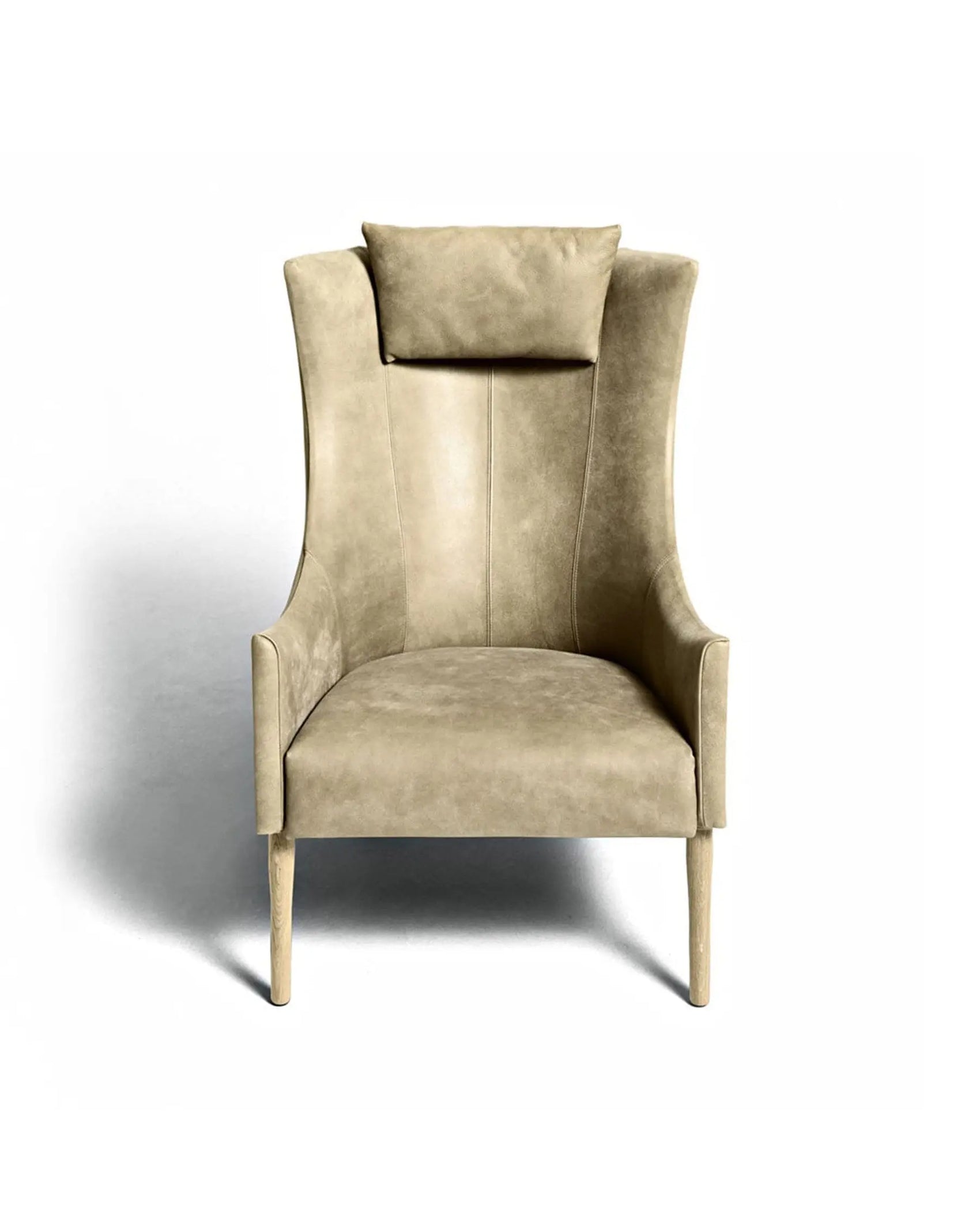 Tondo 05 - Armchair | DePadova | JANGEORGe Interior Design