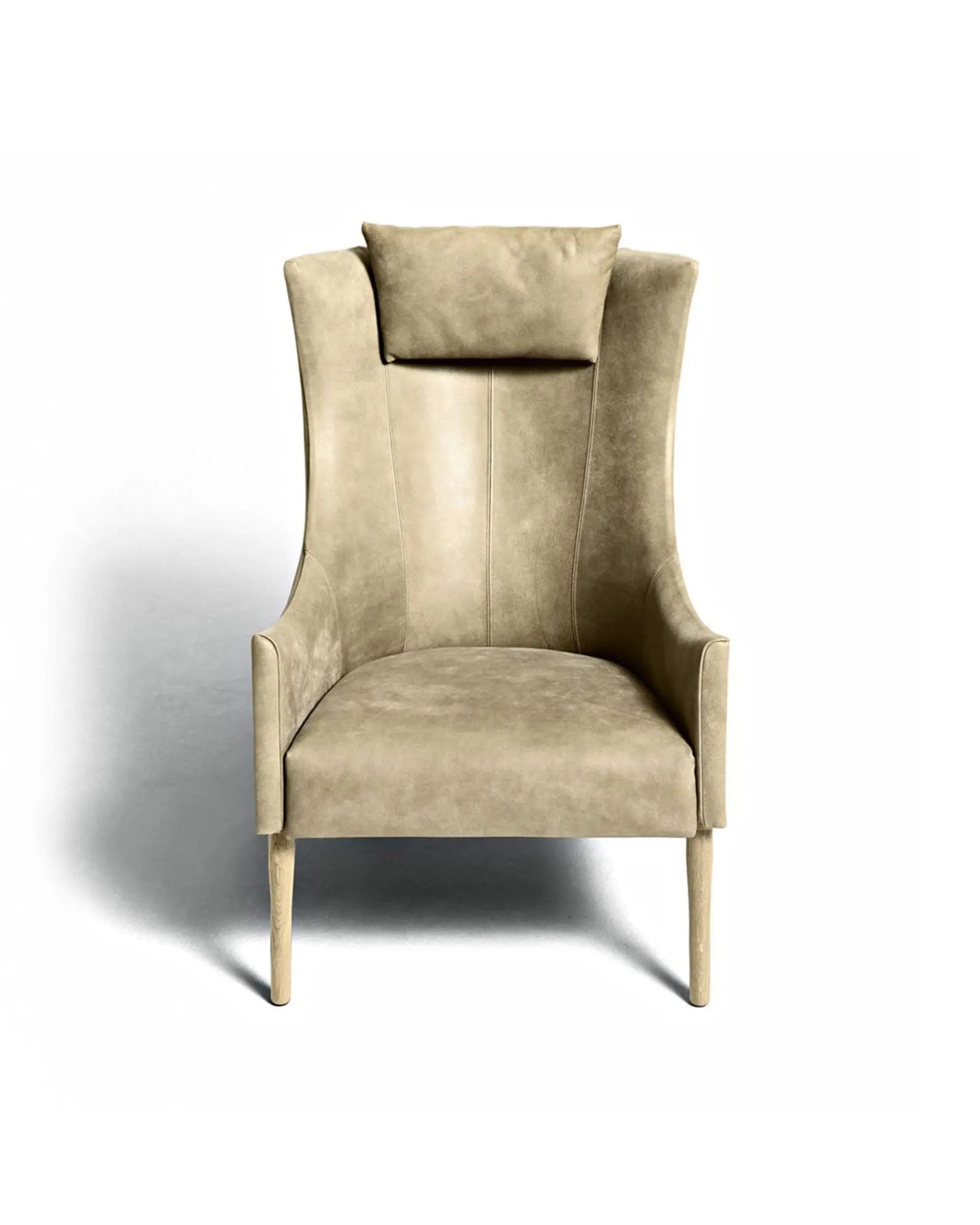 Tondo 05 - Armchair | DePadova | JANGEORGe Interior Design