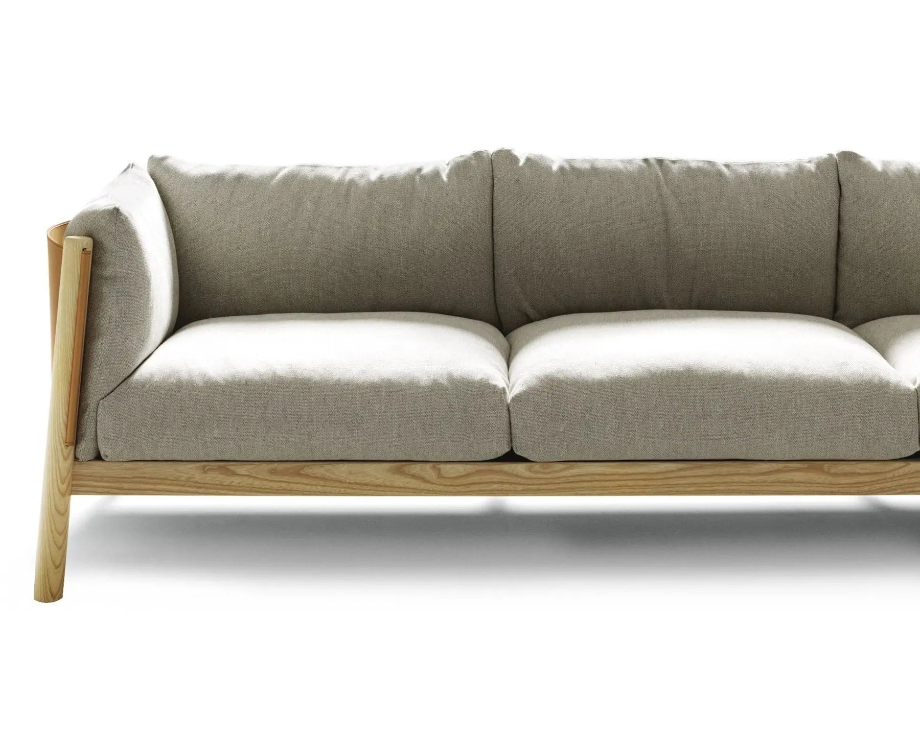Yak - Sofa | DePadova | JANGEORGe Interior Design