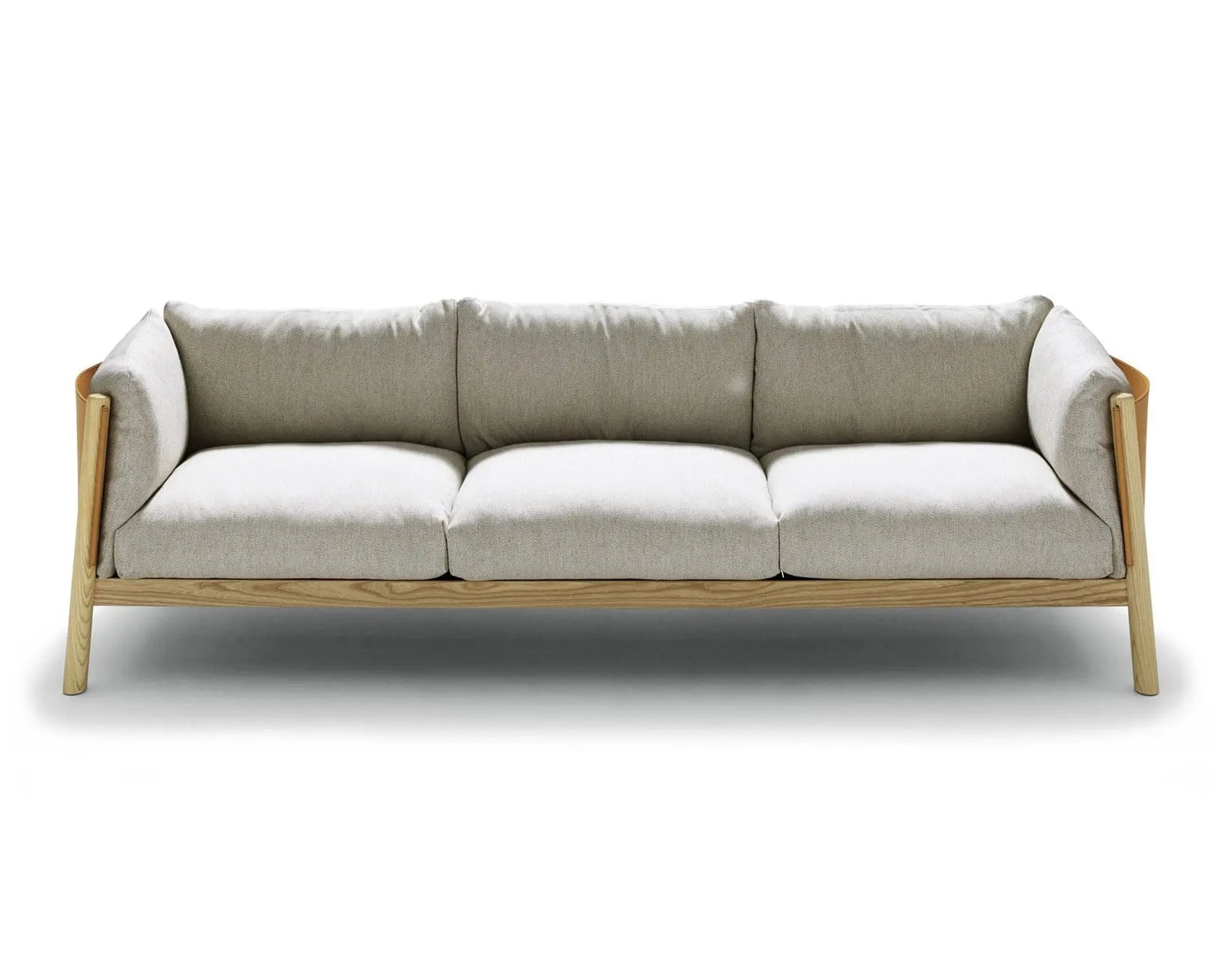 Yak - Sofa | DePadova | JANGEORGe Interior Design