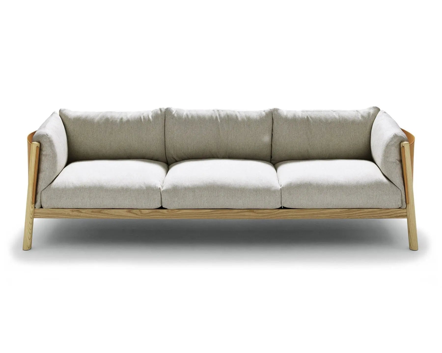 Yak - Sofa | DePadova | JANGEORGe Interior Design