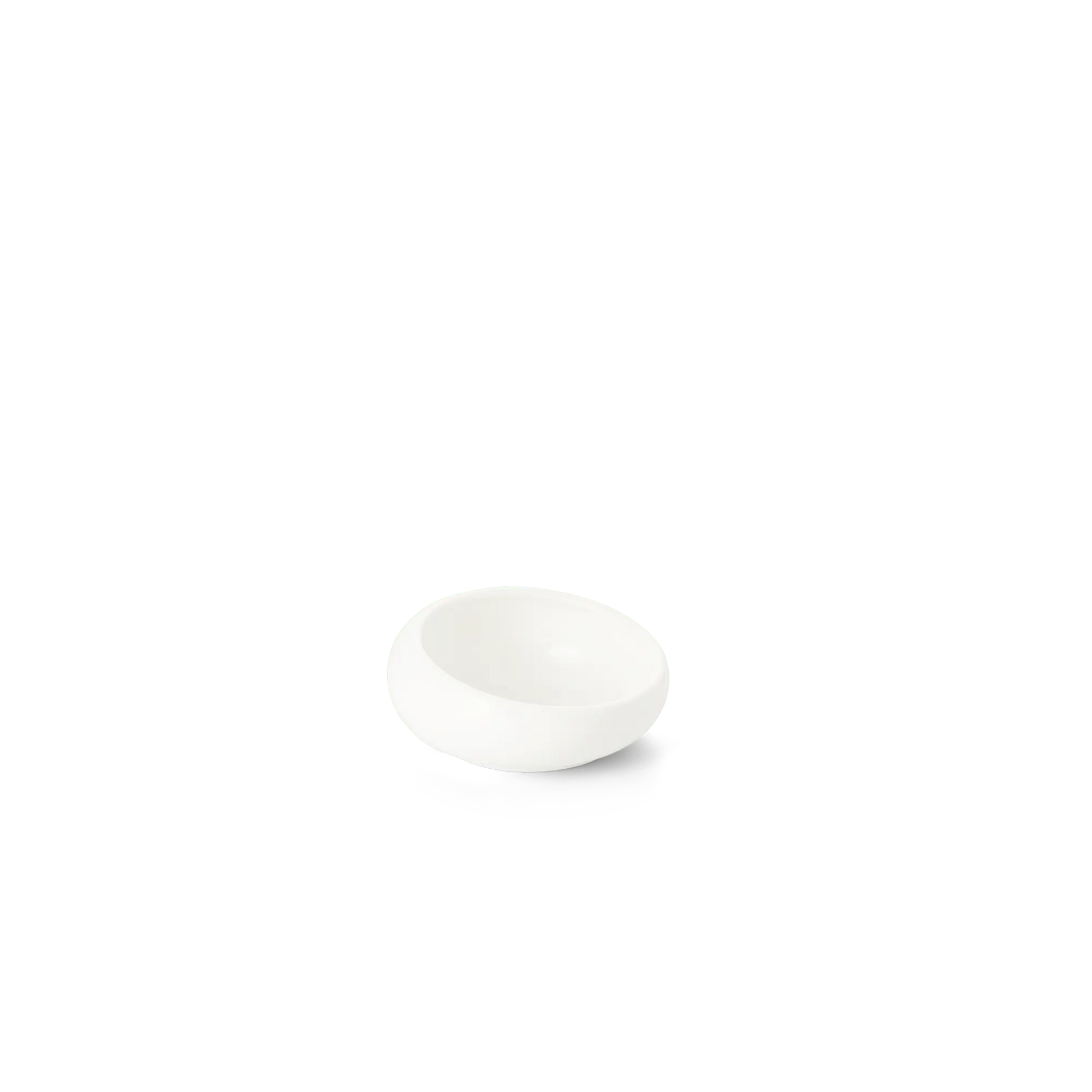 Cosmos - Dip Dish 2.4in | 6cm (Ø) | Dibbern | JANGEORGe Interior Design