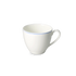 Aqua - Coffee Cup Blue 0.27L | Dibbern | JANGEORGe Interior Design