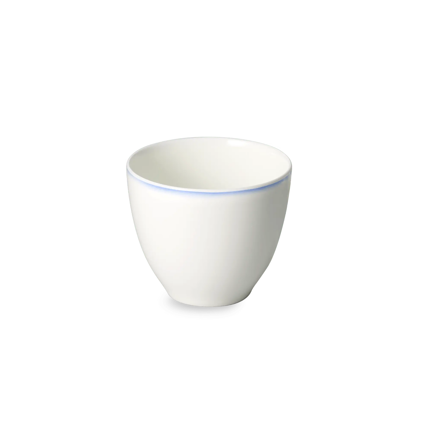 Aqua - Mug Blue 0.35L | Dibbern | JANGEORGe Interior Design
