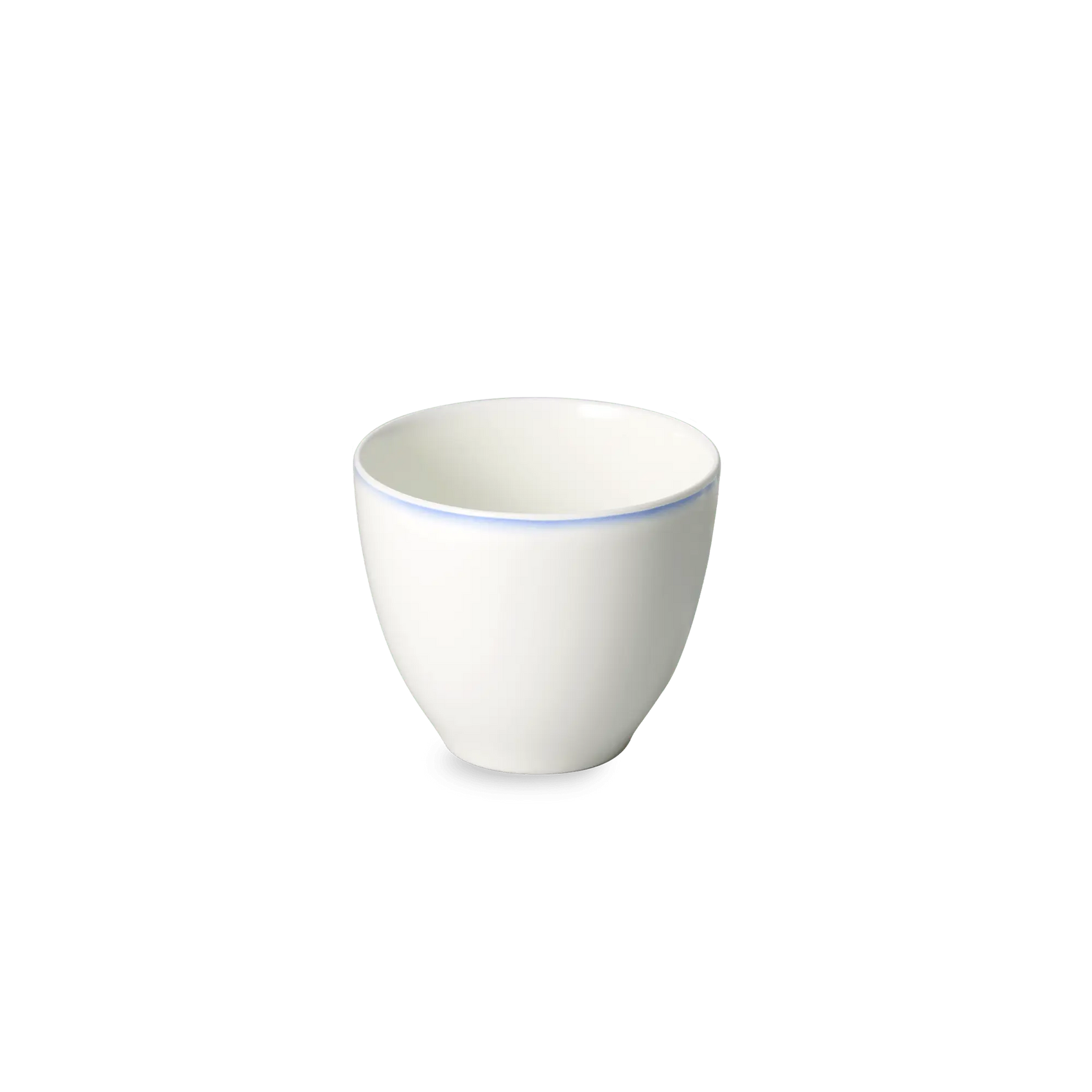 Aqua - Mug Blue 0.27L | Dibbern | JANGEORGe Interior Design