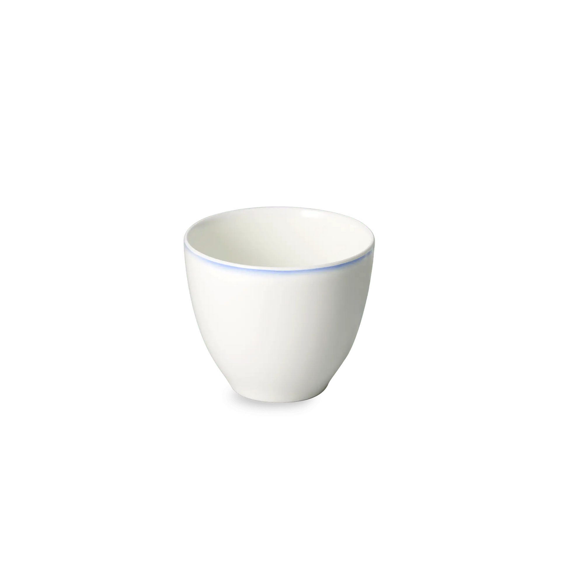 Aqua - Mug Blue 0.27L | Dibbern | JANGEORGe Interior Design