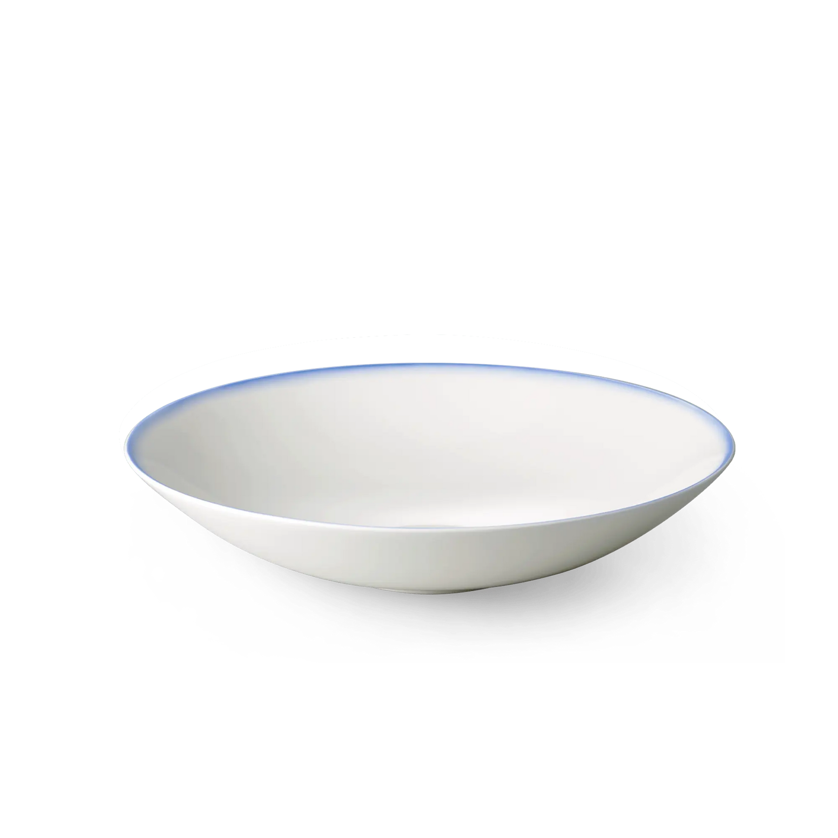 Aqua - Plate/Bowl Blue 10.6in | 27cm (Ø) | Dibbern | JANGEORGe Interior Design
