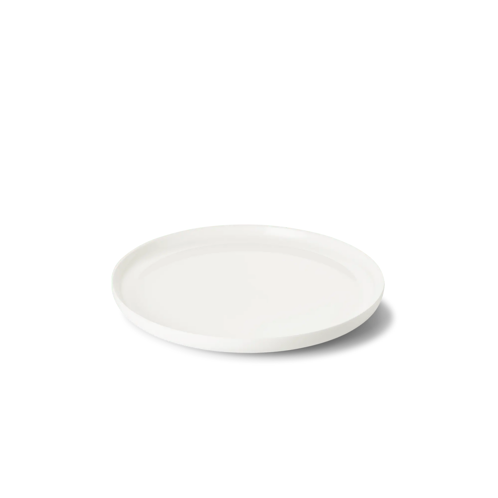 Basic - Plate 7.9in | 20cm (Ø) | Dibbern | JANGEORGe Interior Design