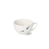 Blue Birds - Coffee Cup 0.25L, 3.8in | 9.7cm (Ø) | Dibbern | JANGEORGe Interior Design