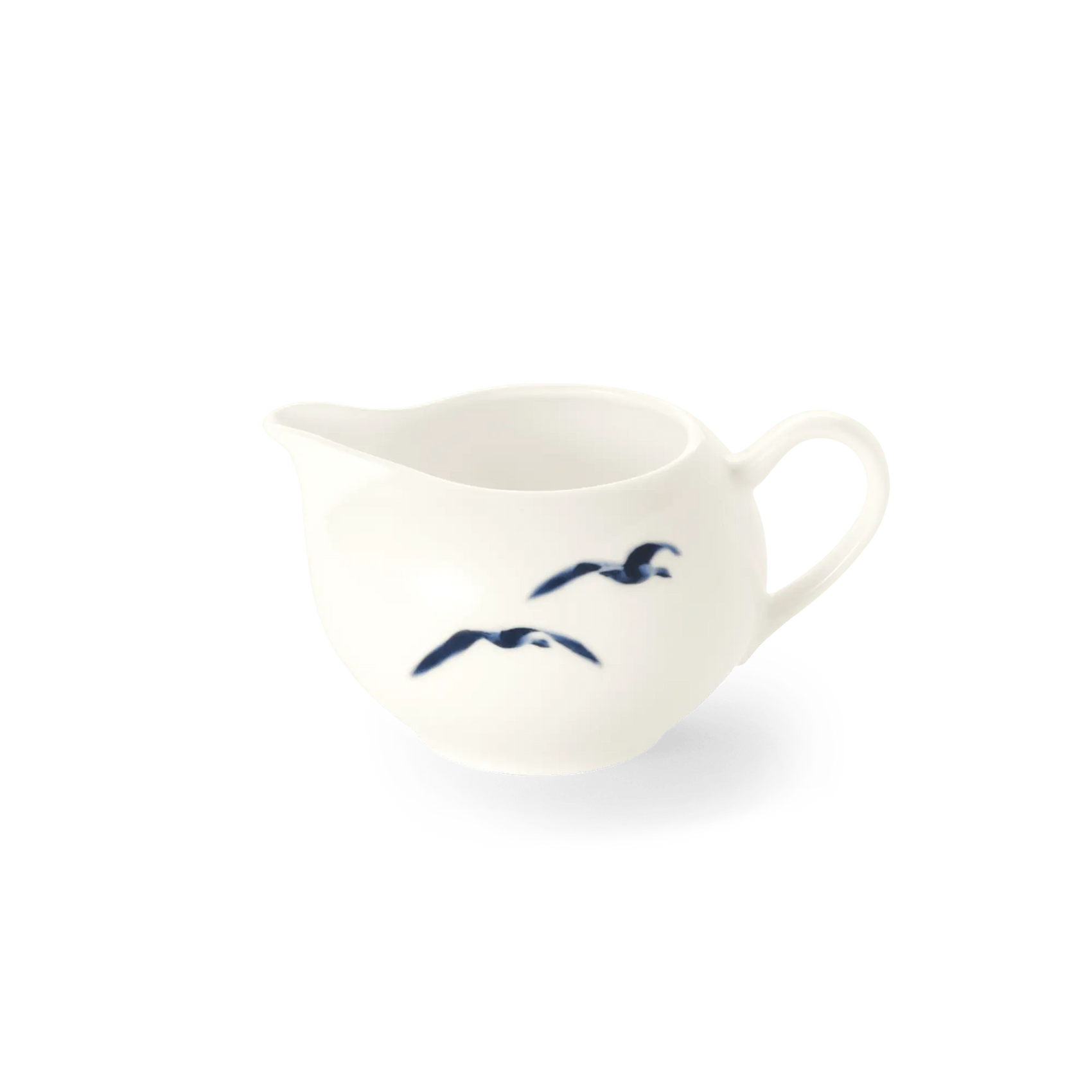 Blue Birds - Creamer 0.3L | Dibbern | JANGEORGe Interior Design