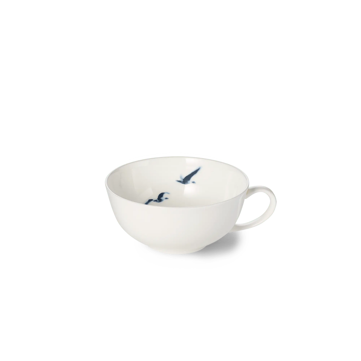 Blue Birds - Tea Cup 0.2L | Dibbern | JANGEORGe Interior Design