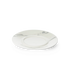 Carrara - Coffee Saucer 6.2in | 15.8cm (Ø) | Dibbern | JANGEORGe Interior Design