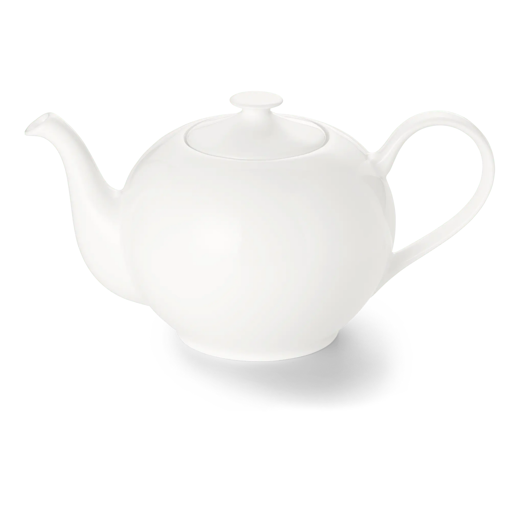 Classic - Lid of Teapot 1.3L | Dibbern | JANGEORGe Interior Design