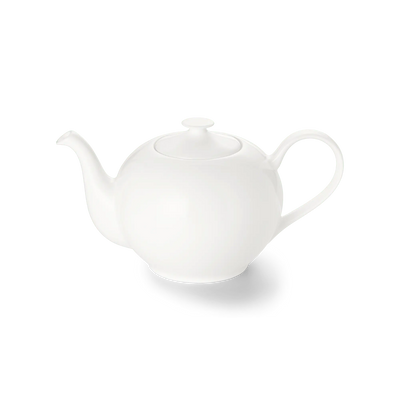 Classic - Teapot 0.4L | Dibbern | JANGEORGe Interior Design