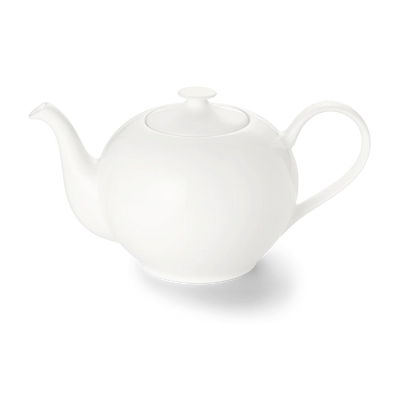 Classic - Teapot 0.9L | Dibbern | JANGEORGe Interior Design