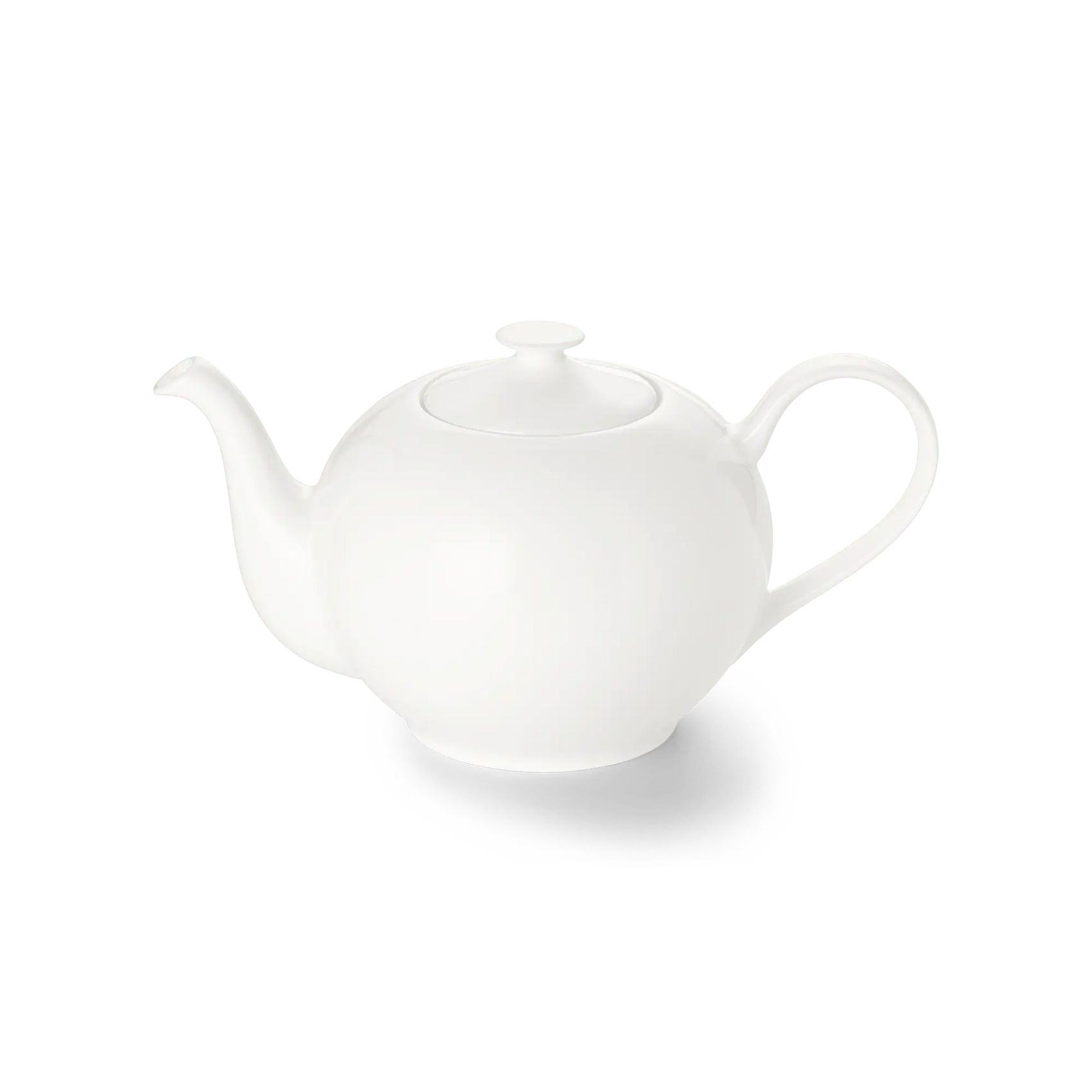 Classic - Teapot without Lid 0.4L | Dibbern | JANGEORGe Interior Design