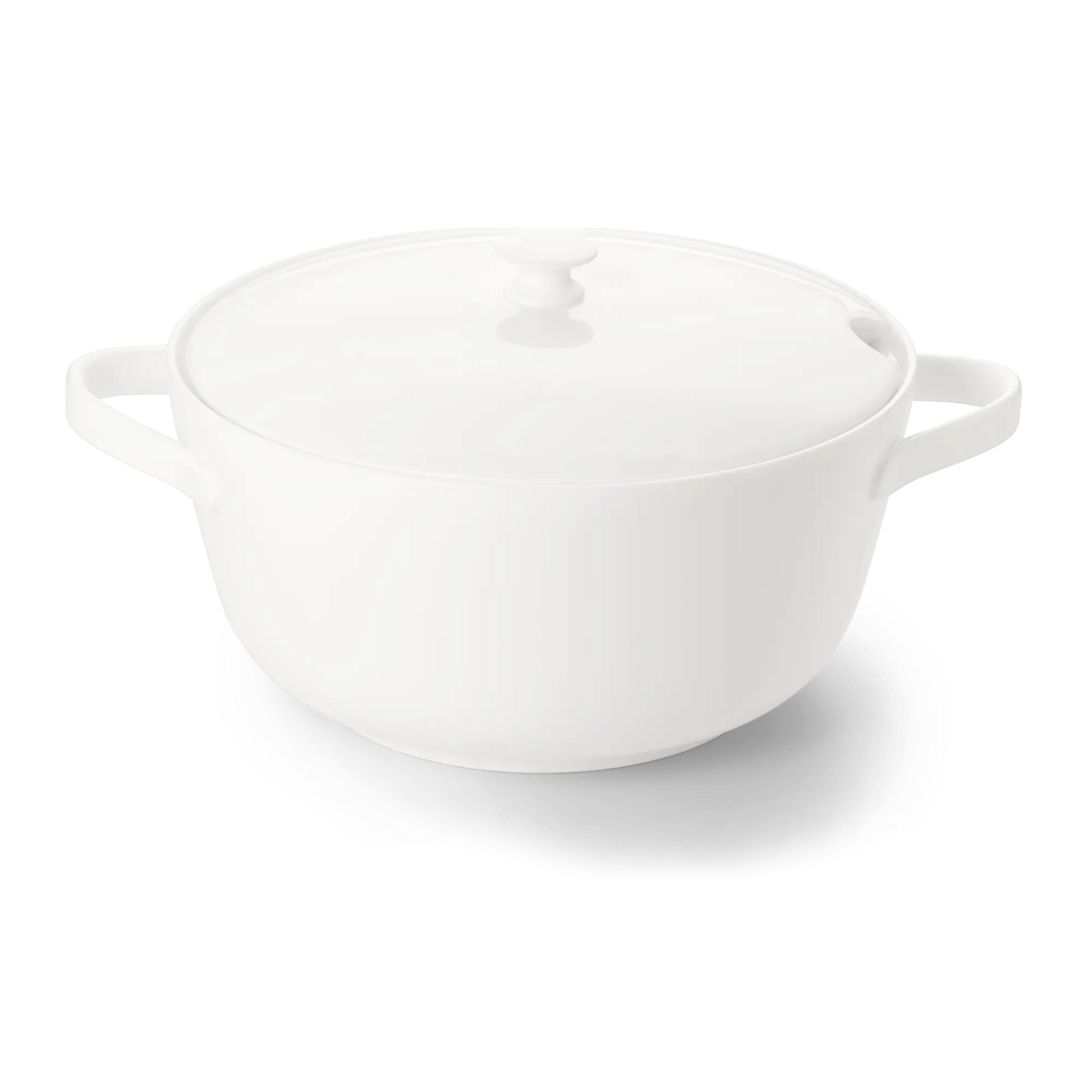 Classic - Tureen Base without Lid 2.95L | Dibbern | JANGEORGe Interior Design