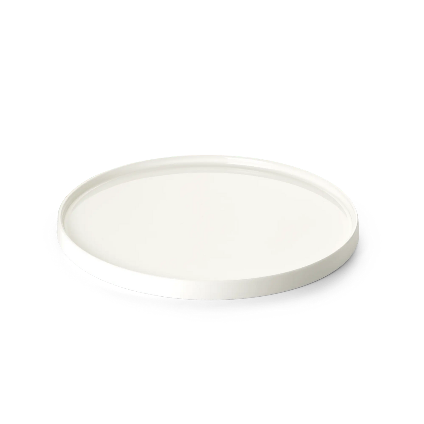 Contemporary - Dinner Plate 11in | 28cm (Ø) | Dibbern | JANGEORGe Interior Design