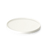 Contemporary - Dinner Plate 11in | 28cm (Ø) | Dibbern | JANGEORGe Interior Design