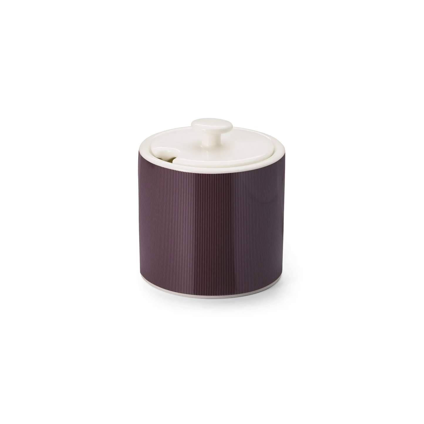 Excelsior - Sugar Dish 0.25L Anthracite | Dibbern | JANGEORGe Interior Design