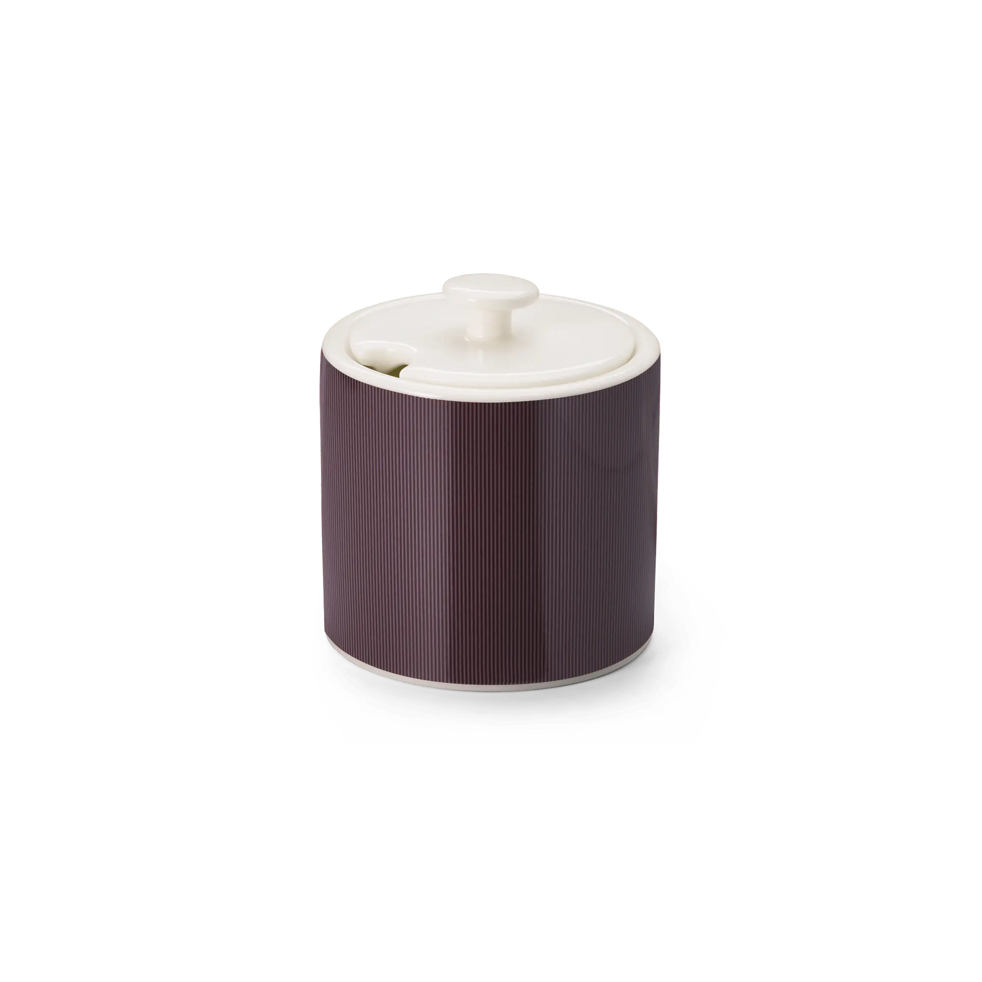 Excelsior - Sugar Dish 0.25L Anthracite | Dibbern | JANGEORGe Interior Design