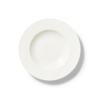Fine Dining - Soup Plate 9.8in | 25cm (Ø) | Dibbern | JANGEORGe Interior Design