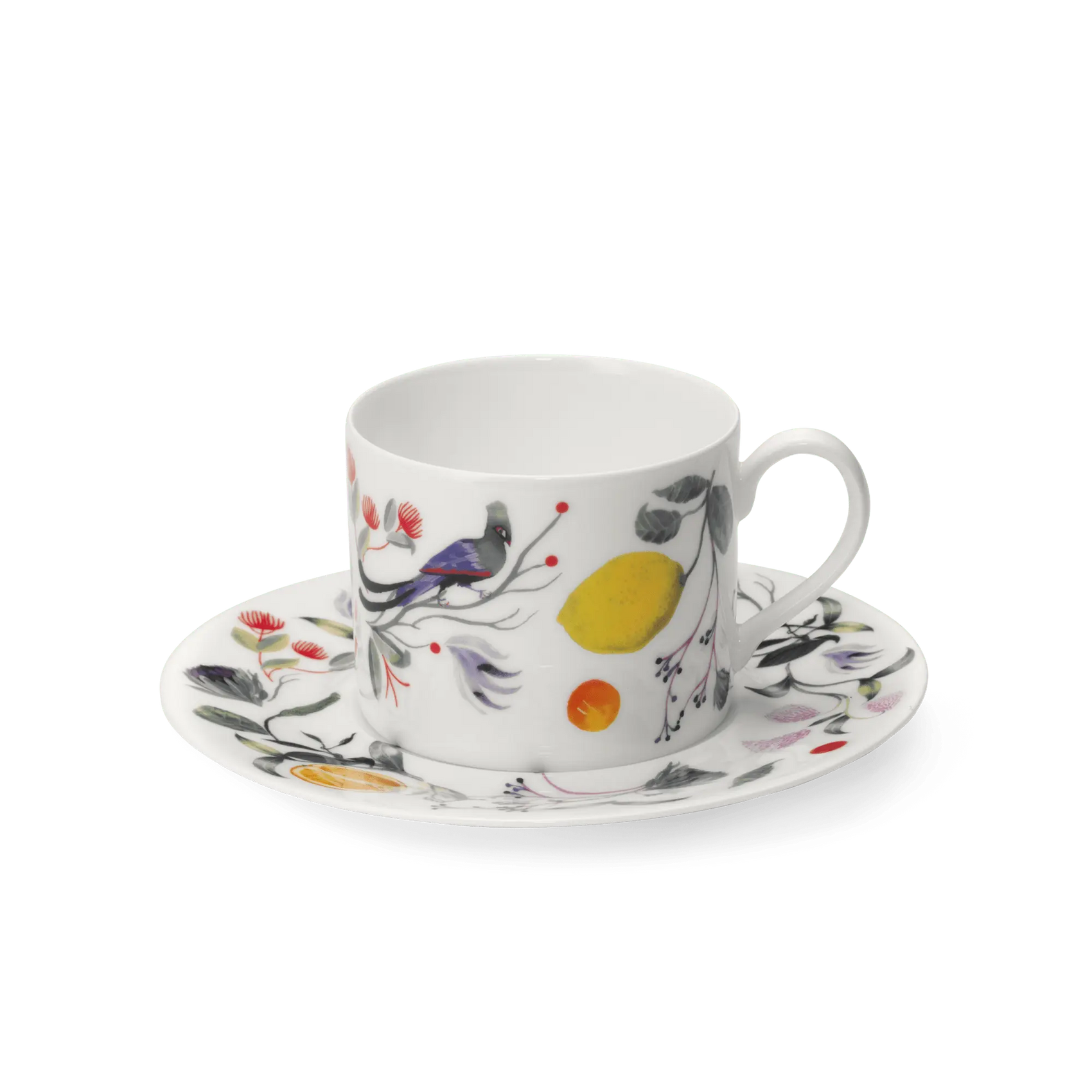 Paradies - Coffee Cup Cylindrical 0.25L | Dibbern | JANGEORGe Interior Design