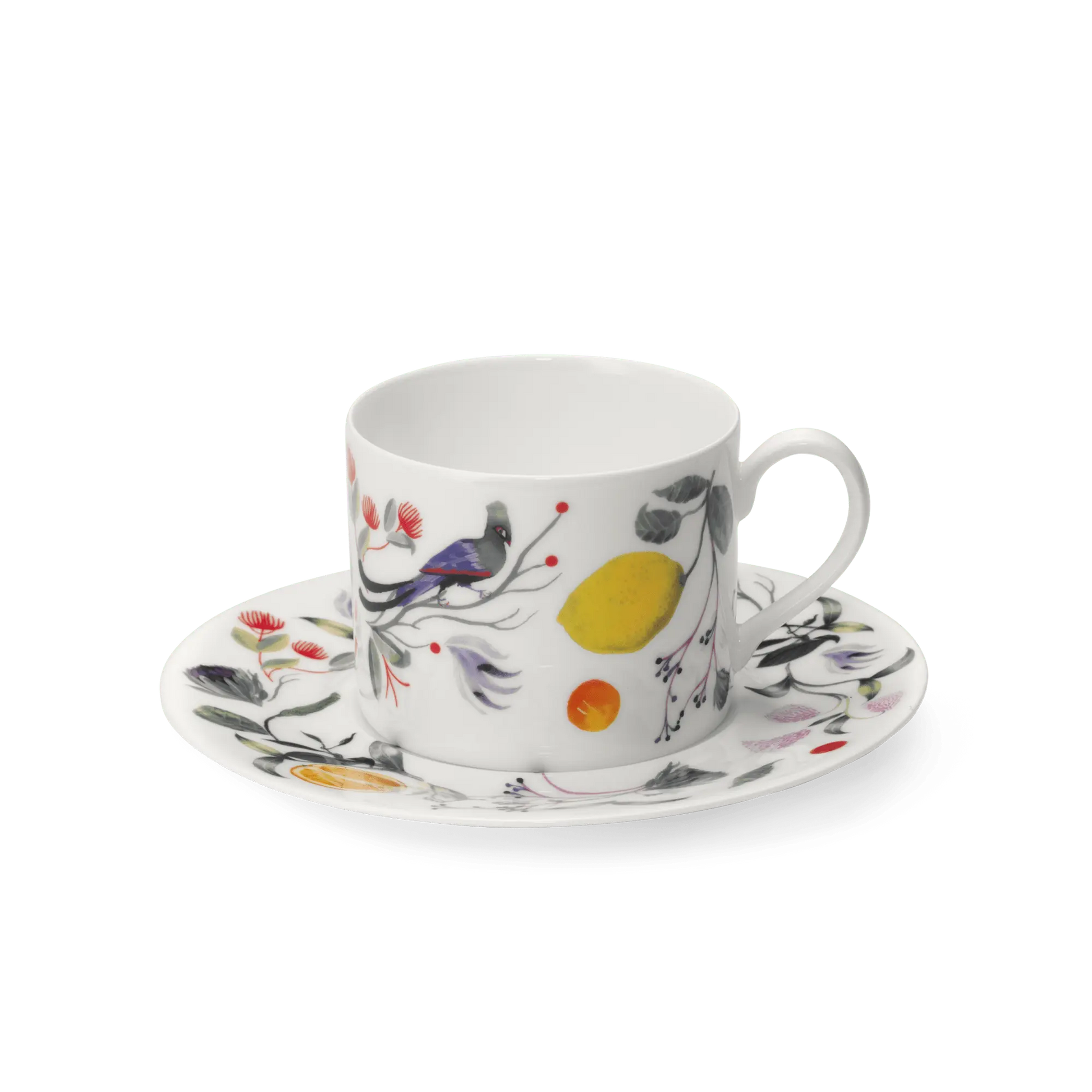 Paradies - Coffee Cup Cylindrical 0.25L | Dibbern | JANGEORGe Interior Design