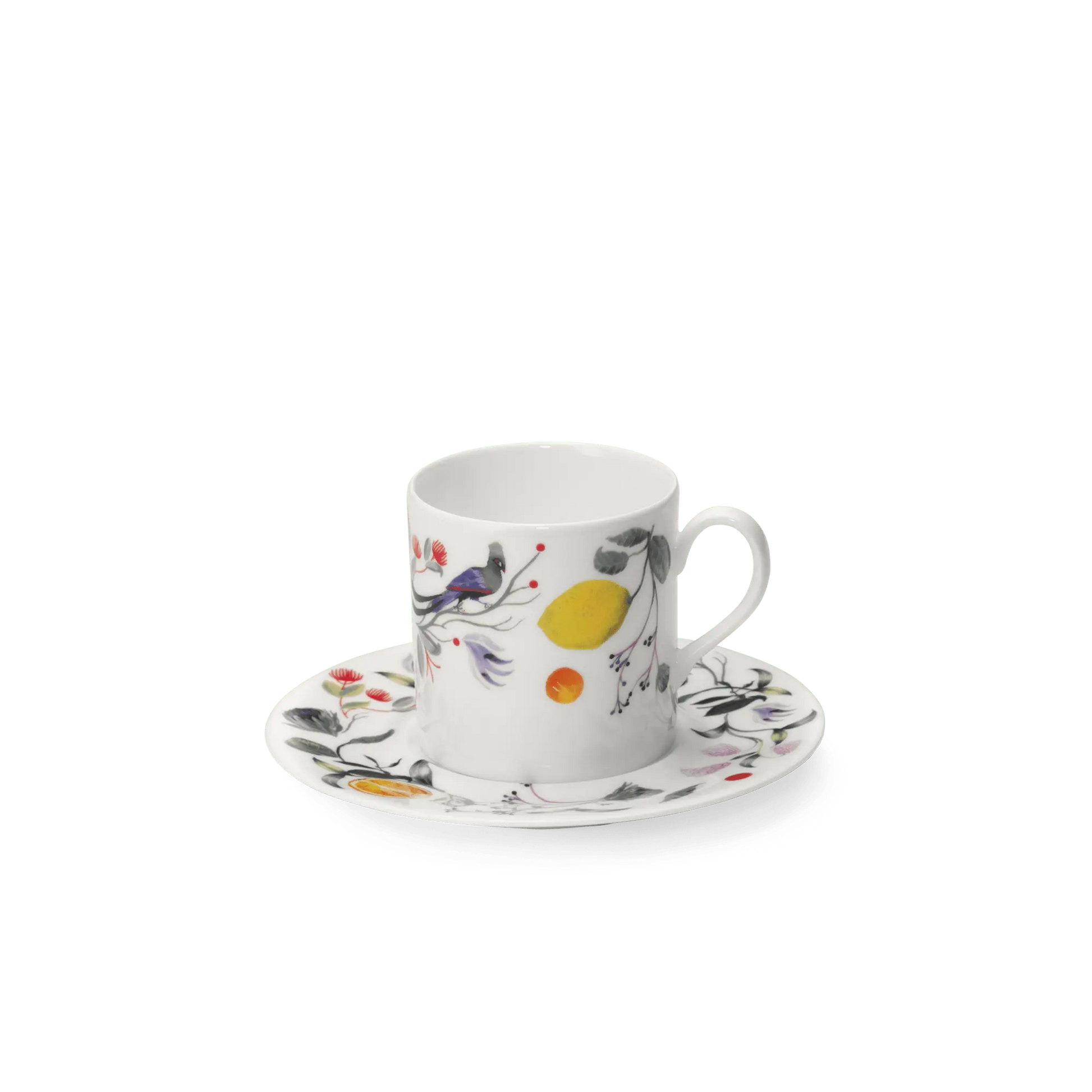 Paradies - Espresso Cup 0.1L | Dibbern | JANGEORGe Interior Design